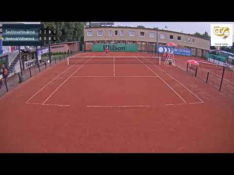 Kurt 3_17.8.2020 - Mistrovství ČR dospělých - TK SC Ostrava