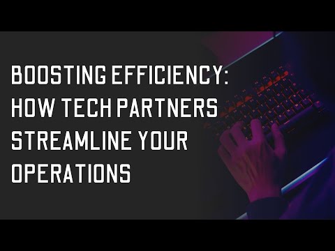 Boost Efficiency with Group 4 Networks
