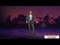 Belfry 125: Geoffrey Goldberg '02 Performs "I Can't Be Bothered Now"