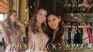 PROM VLOG 2022!!