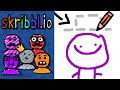 Malen Und Erraten Skribbl Io