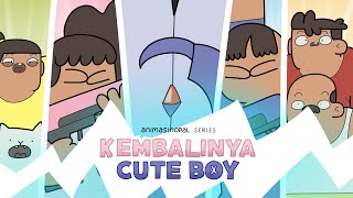 Download lagu ANIMASINOPAL SPESIAL LEBARAN : KEMBALINYA CUTE BOY FULL mp3