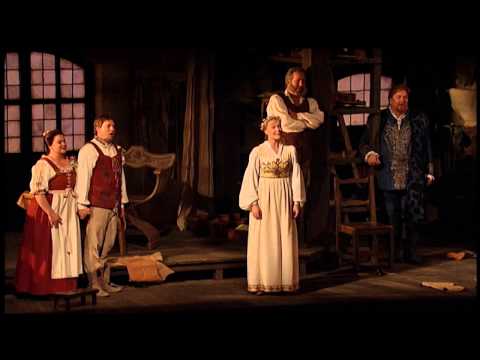Die Meistersinger von Nürnberg: "Selig, wie die Sonne" (Quintet)