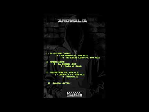 Sin tiempo (Feat. Yun Kilz) [Official Audio]