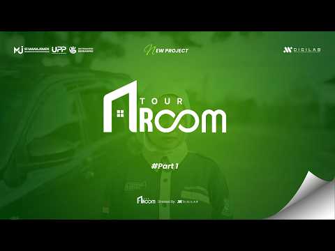 MANAGEMENT ROOM TOUR #Part 1