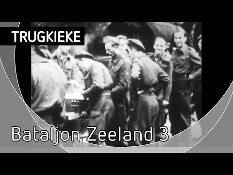 Trugkieke - Bataljon Zeeland 3