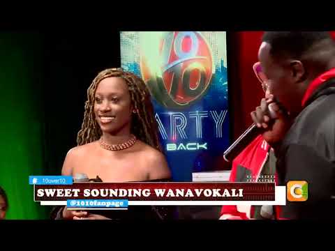 We wanted to make a tune for Drinkcember - Wanavokali on their new tune ‘Tequila’