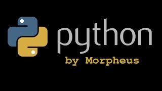 Python Tutorial #12 - Funktionen