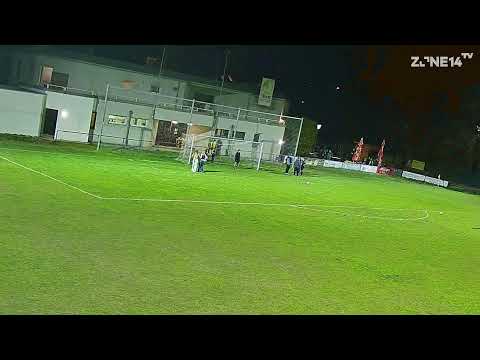 ASV Hinterbrühl-Mödling KM - Sc Lanzendorf  KM