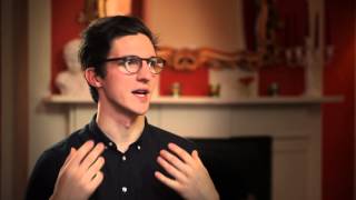 Dan Croll - Track-By-Track - Always Like This