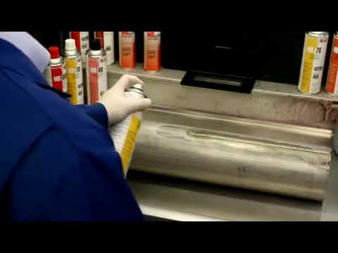 Проявник MR - 70 - фото 1 - id-p1655692308