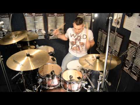 Vienna Big Band - Just another opener - Cover Mika Ronos