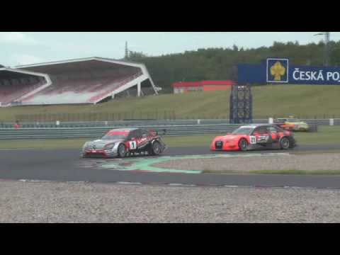 FIA European Superkart Championship, CZE, 05/06/2009