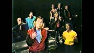 Sha Na Na ~Sandy.AVI