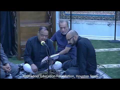 Maulana Matloob Mehdi