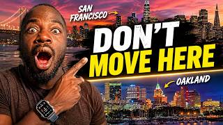 Moving to the Bay Area? Watch This First