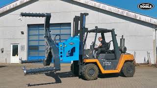 Easy Gripper 2800 3.2T