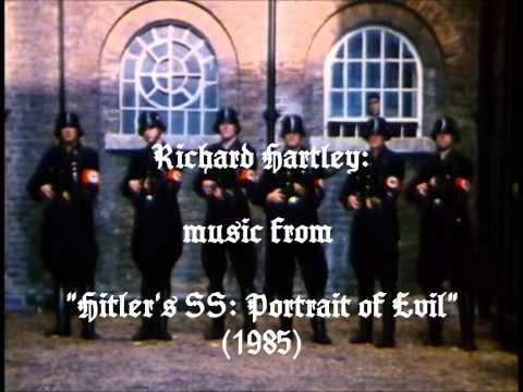 Richard Hartley: music from 