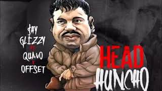 𝐒𝐡𝐲 𝐆𝐥𝐢𝐳𝐳𝐲 - 𝐇𝐞𝐚𝐝 𝐇𝐮𝐧𝐜𝐡𝐨 (𝐅𝐞𝐚𝐭. 𝐎𝐟𝐟𝐬𝐞𝐭, 𝐐𝐮𝐚𝐯𝐨 𝐌𝐢𝐠𝐨𝐬)