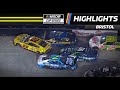 LaJoie gets loose: Logano, others’ days come to an end