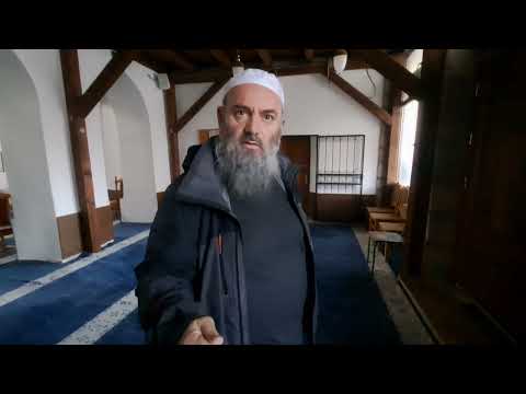 Sa të mbron nga SIHRI falja e Namazit të Sabahut me xhemat? - Hoxhë Bekir Halimi