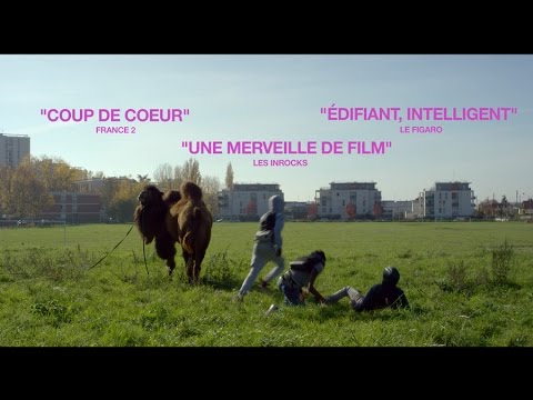 Bande annonce