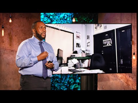 No conversation about education without teacher voice | Jose Luis Vilson