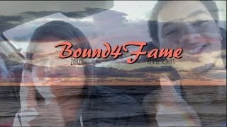 B4F (Bound For Fame) - Zakee ft. Keanu Jones