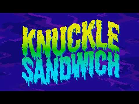 Knuckle Sandwich - Back Alley Beat + Side Street Step
