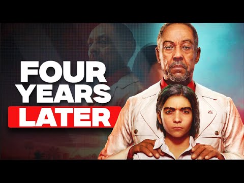 Is Far Cry 6 Worth Playing in 2025?