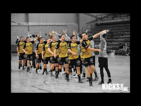 Terugblik - Green Park Handbal Aalsmeer