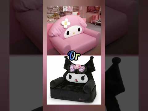 Chrome or Melody challenge #sweet #food #chrome #melody# shorts