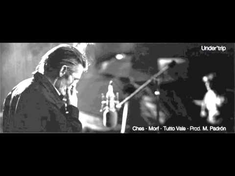 Ches/Morf/Tutto Vale - Under'trip [prod. M. Padron]