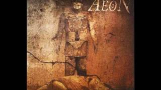 Aeon -  Morbid Desire To Burn (Short vocal test)