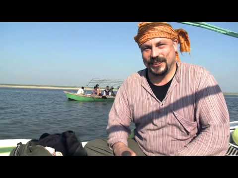 Madventures III - Hindustan - Tsaigedeelinen meno