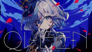 Cover art for QUEEN (Furina) cover