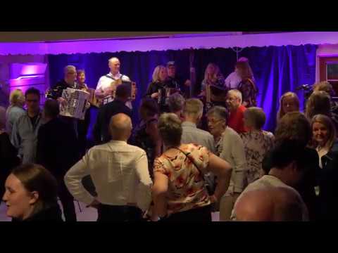 Hanøybekken toraderlag - Karins reinlender