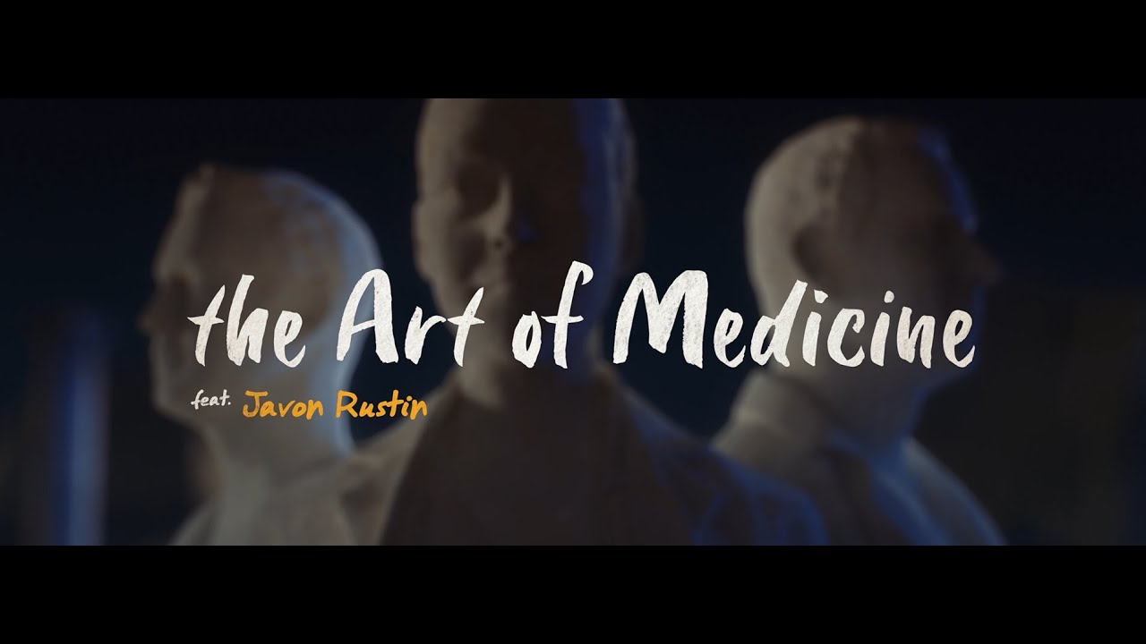 Promotional video thumbnail 3 for Javon Rustin
