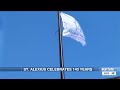 CHI St Alexius In Bismarck Celebrates 140th Anniversary