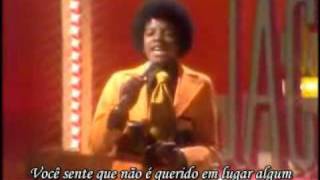 Michael Jackson - Ben (Legendado)