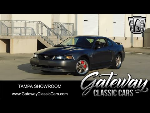 2004 Ford Mustang (CC-1934002) for sale in O'Fallon, Illinois