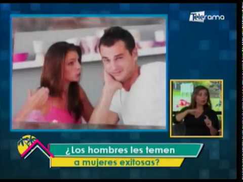 Sexo Sentido: ¿Los hombres les temen a mujeres exitosas?