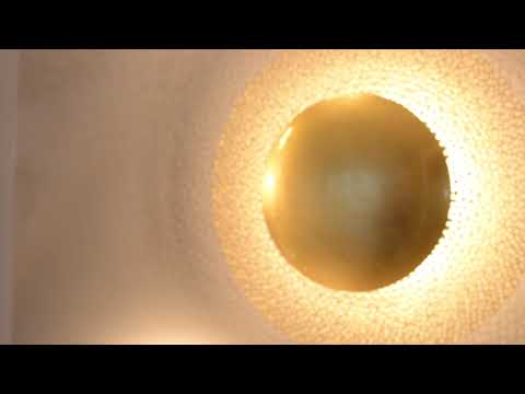 Миниатюра изображения товара Светильник Odeon Light Solario 3562/9WL