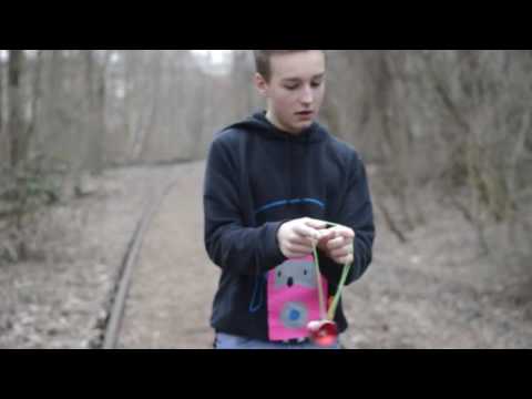 iYoYo.de presents: FiRROX in Berlin