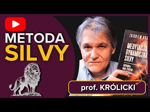 METODA SILVY: medytacja dynamiczna