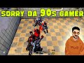 Sorry Da 90 SGamer Pubg Mobile