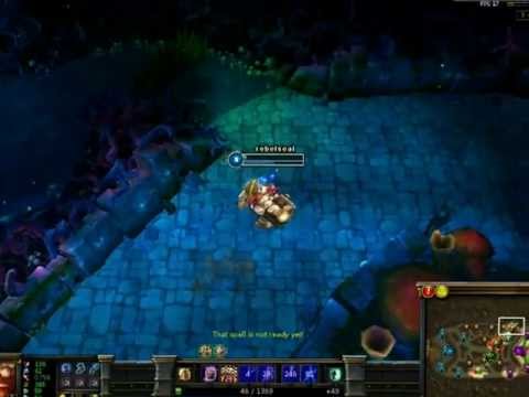 epic orianna save