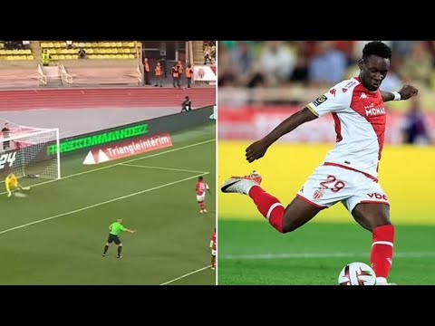 Former Arsenal Folarin Balogun misses two penalties before ex-Chelsea man punishes him with winner