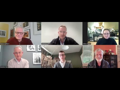 TrackingAngle and Decca Classics