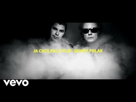 Ceha Joint - Ja Chce Palic ft. Sidney Polak
